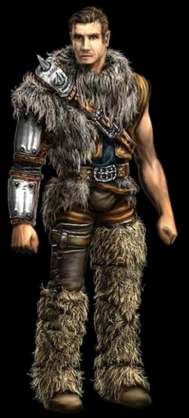 Datei:Bandit.jpg