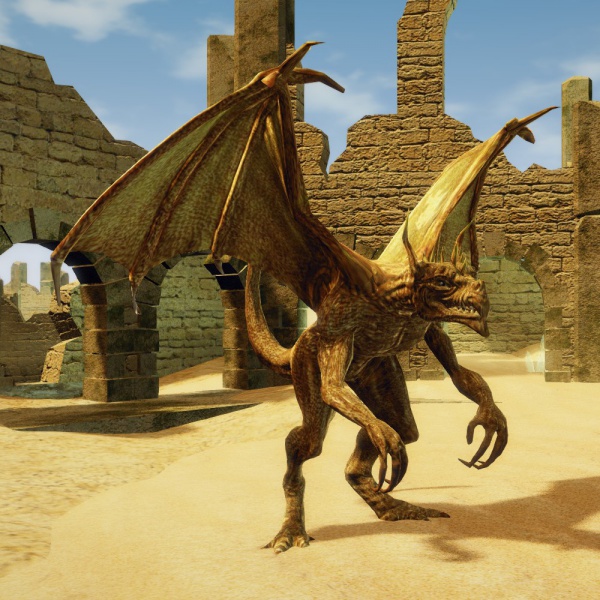 Datei:GargoyleVarant.jpg