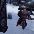 Holzfäller Wolfclan Lumberjack 02.jpg