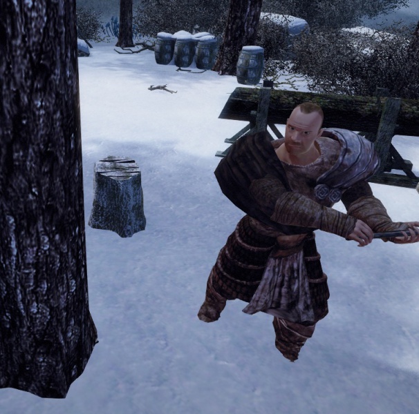 Datei:Holzfäller Wolfclan Lumberjack 02.jpg