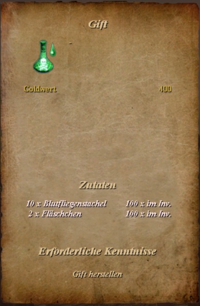 Datei:RezeptGiftBlutfliegenstachel.jpg