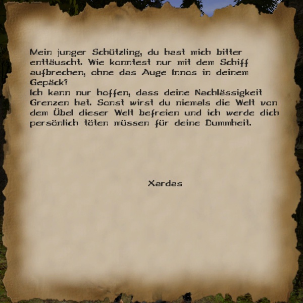 Datei:XardasErmahnungsbrief.jpg